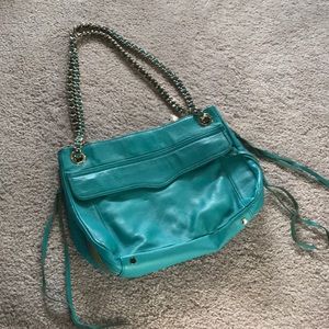 LIKE NEW Rebecca Minkoff Shoulder/Crossbody Bag